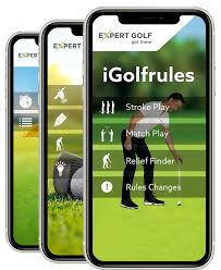 Golf pad app does not show in app list on wear watch. Expertgolf Home