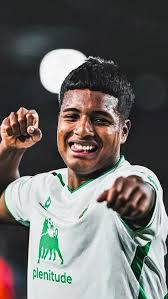 Quién es Jhafets Dick Reyes? #sub20 #ecuador #latriec #futbol #sudamericano