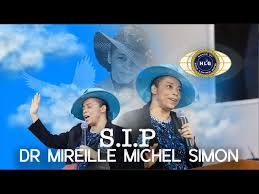 The Funeral Service of Lyndell Gordon