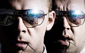 HD wallpaper: frost, fuzz, hot, movies, nick, pegg, simon