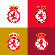 You can find spanish hd football logos as png and 2500×2500 px. Rebranding Cultural Leonesa Football Club Tarek Atrissi Design The Netherlands