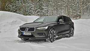Maybe you would like to learn more about one of these? Thors Kombi Hammer Furs Grobe Volvo V60 Cross Country Fahrspass Mit Tradition N Tv De
