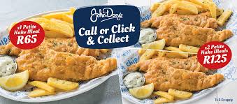 Doppio zero restaurant started out as a bakery and al fresco cafe in march 2002 by entrepreneurs paul christie & miki milovanovic. John Dory S Fish Grill Sushi Cradlestone Mall Home Krugersdorp Gauteng Menu Prices Restaurant Reviews Facebook