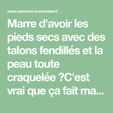 Pieds Secs Le Remede Magique Pour Avoir Des Pieds Tout Doux Recette En 2020 Pied Sec Soin Des Pieds Remede