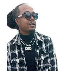 Cardarius Polk Obituary