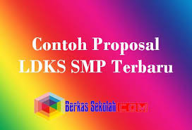 Blog ini menyediakan berbagai contoh proposal paling baru secara lengkap yang bisa anda download secara gratis. Contoh Proposal Ldks Smp Terbaru Berkas Sekolah