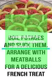 C Est L Une De Ces Excellentes Recettes De Casseroles De Tater Tot C Est Super Facile A Faire Et Nourrira Pas Mal De Monde Vous Pouvez In 2020 Recipes Food Delicious