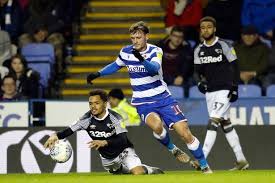 Последние твиты от derby county (@dcfcofficial). Derby County V Reading Fc Tv And Live Streaming Details Odds And Team News Berkshire Live