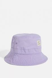 Uo Utility Bucket Hat Purple Hats Kangol Hats