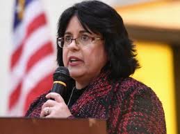 Math Teacher Angela Boxie, You're an LA Milken Educator! » Photos