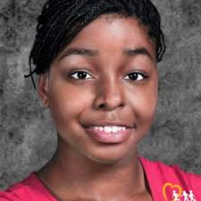 What happened to Keeshae Jacobs in Richmond, Virginia?