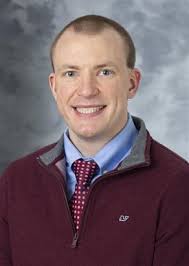 Michael Egan, PT, DPT, ATC