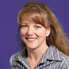 Karin Brown's Instagram, Twitter & Facebook