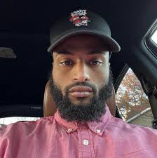 Kocky Ka "Dark Nights" Performance