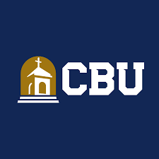 California Baptist University logo