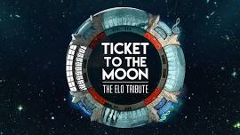 Ticket To The Moon - ELO Tribute