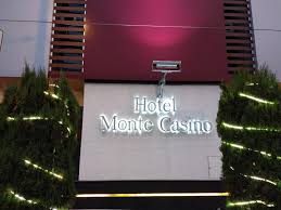 Hotel Monte