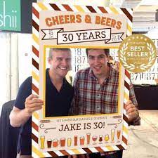 30th birthday party ideas for women and men. 100 Creative 30th Birthday Ideas For Men By A Professional Event Planner