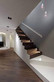 Their height will also affect the amount of light that washes over the stairs. 40 Amazing Staircase Ideas Stairs Design Staircase Design Interior Stairs