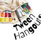 Tween Hangout for Grades 4-7 event image