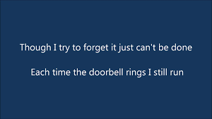 Maybe you would like to learn more about one of these? The 5th Dimension One Less Bell To Answer Lyrics Ring Doorbell 5th Dimension Dimensions