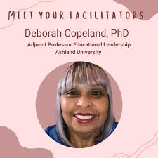 Joveria Education Consulting, LLC