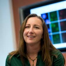 Dr. Lea Cunningham, MD