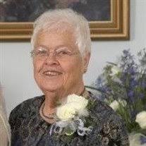 Obituary information for Teressa Wampler