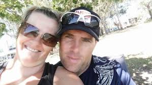 Gold Coast cyclist critically injured when struck by bush turkey told he  doesn't qualify for disability pension