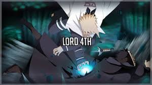 Remembering jiraiya's words about the child of the prophecy, minato decided to believe that naruto was that child and that he would someday save the world. Minato Again Tobi Minato Vs Tobi Naruto Edit Youtube Obito Liberates Kurama Minato Vs Barr Cayt