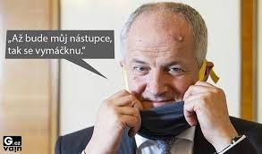 Check spelling or type a new query. Roman Prymula A Jeho Mesicni Uradovani Galerie Nejlepsich Kafe Cz
