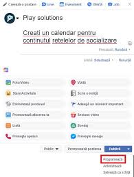 Compania a anunţat că are înregistraţi aproximativ 130 de milioane de useri, însă un număr exact nu a fost încă confirmat. How To Create A Content Calendar For Social Media Play Solutions