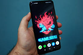 Download hd android 11 stock wallpapers best collection. Ya Puedes Descargar Los Fondos De Pantalla Animados Del Oneplus 8t Cyberpunk 2077 Para Cualquier Movil Android
