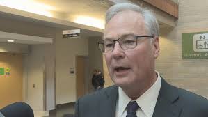 Ottawa Hospital CEO 'surprised' by NCC's choice for new Civic site