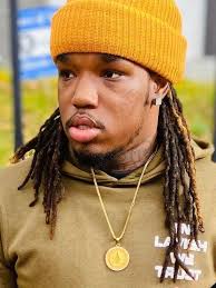 Jason "Hood" Crutcher, age 26