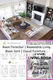 Room Farnichar Reasonable Living Room Sets Casual Furniture In 2021 Cheap Living Room Sets Living Room Suite Living Room Table Sets