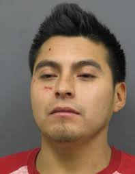 Man Strangles Woman In Manassas: Police