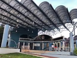 It is convenient and affordable. Sportanlage Von Kuala Lumpur Wanderweg Cheras Malaysia Pacer