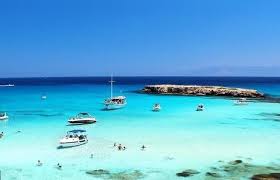 It offers beautiful beaches and extensive historical and archaeological sites. Eid In Cyprus Vaccinated Tourists From Uae Bahrain Egypt Kuwait And Lebanon Can Visit Arab News