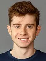 2018-19 Men's Squash Roster