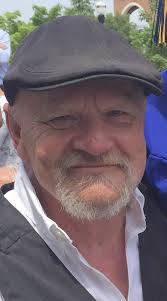 Remembering Burl Edward “Ed” Gibson