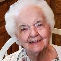 Annabelle F. Davis Obituary