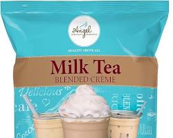 รูปภาพMIKS milk tea powder