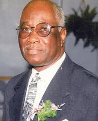 James Tolbert Obituary (2021)