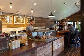Take A Look Around South Austin S Radio Coffee Beer Radio Coffee South Austin Beer