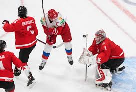 Watch as sportsnet central host ken reid is joined by sam cosentino to discuss how dominant team canada. Sportsnet Stats On Twitter Devon Levi Is The 2nd Canadian Goalie In History To Record 3 Shutouts In A Single Worldjuniors Tournament Joining Justin Pogge In 2006 Https T Co 2me0ejfjef