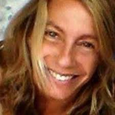 María Marty, Autor en PanAm Post