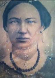 This is my great grandmother and grandfather, Emma and Lee Cester Phillips,  their son, Ell, his wife, Martha, and son, Dan. Ell and family made the  trip from California to the Pleasant