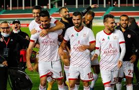 غير معروف دوري أبطال افريقيا bein hd4. Ø´Ø¨Ø§Ø¨ Ø¨Ù„ÙˆØ²Ø¯Ø§Ø¯ ÙŠØªØºÙ„Ø¨ Ø¹Ù„Ù‰ Ø§Ù„ØªØ±Ø¬ÙŠ ÙˆÙŠØ¶Ø¹ Ù‚Ø¯Ù… Ø§ ÙÙŠ Ù†ØµÙ Ø§Ù„Ù†Ù‡Ø§Ø¦ÙŠ ÙƒØ§ÙŠØ±ÙˆØ³ØªÙŠØ¯ÙŠÙˆÙ…