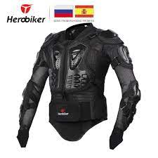 Economico Body Motocross Acquisti Di Qualita Motorcycle Protection Direttaemnte Da Fornitori Protective Uomini Giacca Giacche Da Moto Giubbotti Antiproiettile